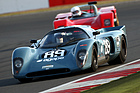Bild: Chevron B16 (1969) - Silverstone Classic 2014 - FIA Masters Historic Sports Cars