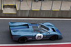 Bild: Chevron B16 (1969) in der Rennserie Masters Sports Car Legends – Austrian Historic 2022