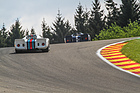 Chevron B16 (1970) an der Spa Classic 2015 in der Gruppe der CER (Classic Endurance Racing)