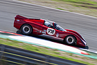 Chevron B16 (1970) in der Kategorie FIA Masters Historic Sports Car Championship am Historic Grand Prix Zandvoort 2018