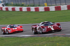 Bild: Chevron B16 (1971) - FIA Masters Historic Sports Car Championship - AvD Oldtimer-Grand-Prix 2015