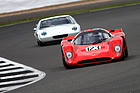 Chevron B16 (1971) - FIA Masters Sportscar Trophy - Silverstone Classic 2017