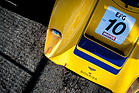 Chevron B16 BMW (1971) an der Jarama Classic 2017 - Gruppe CER1