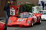 Chevron B16 FVC (1970) - Spa Classic 2016 (© Jules Bieri - 50erdeluxe.com, 2016) Chevron B16 FVC (1970) - Spa Classic 2016 (© Jules Bieri - 50erdeluxe.com, 2016)