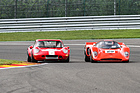 Chevron B16 FVC (1970)  - Spa Classic 2016