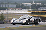 Chevron B16 FVC (1970) - im Plateau 5 (1966-1971) an der Le Mans Classic 2012 (© Balz Schreier, 2012) Chevron B16 FVC (1970) - im Plateau 5 (1966-1971) an der Le Mans Classic 2012 (© Balz Schreier, 2012)