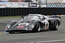 Chevron B16 FVC (1970) - im Plateau 5 (1966-1971) an der Le Mans Classic 2012 (© Bruno von Rotz, 2012) Chevron B16 FVC (1970) - im Plateau 5 (1966-1971) an der Le Mans Classic 2012 (© Bruno von Rotz, 2012)