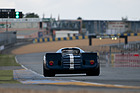 Chevron B16 FVC (1970) - im Plateau 5 (1966-1971) an der Le Mans Classic 2012