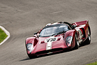 Chevron B16 - Sports Car Championship - Masters Historic Festival Brands Hatch 2018