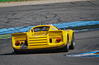 Bild: Chevron B16 am Preis der Stadt Stuttgart Hockenheim 2015 im Rennen der HTGT