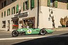 Chevron B17 F3 (1970) - 8. Historisches Bergrennen Ollon-Villars 2022