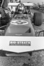 Image: Chevron B18 F2 (1971) - In the pits