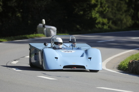 Chevron B19 (1971) – Arosa ClassicCar 2025