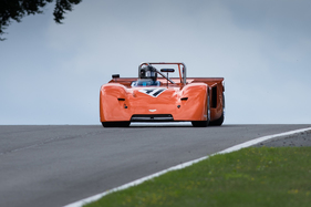 Chevron B19 (1971) - Historic Sports Cars - Brands Hatch Masters Historic Festival 2020