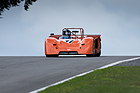 Chevron B19 (1971) - Historic Sports Cars - Brands Hatch Masters Historic Festival 2020