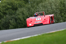Chevron B19 (1971) - Historic Sports Cars - Brands Hatch Masters Historic Festival 2020