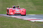 Chevron B19 (1971) - Historic Sports Cars - Brands Hatch Masters Historic Festival 2020