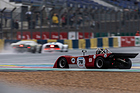 Image: Chevron B19 (1971) - Le Mans Classic 2025