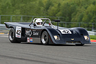 Chevron B19 (1971)  - Spa Classic 2016