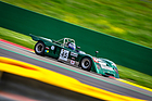 Bild: Chevron B19 (1971) - Spa Classic 2024