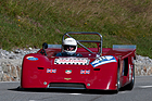 Chevron B19 (1971) an der Arosa ClassicCar 2013 – Renn- & Competition Klasse