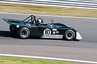 Artikelbild Bildergalerie Historic Sports Car Championship - Historic Grand Prix Zandvoort 2018