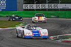 Chevron B19 FVC (1971) - Monza Historic 2017 - CER1 (Classic Endurance Racing)