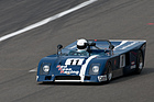 Bild: Chevron B23 (1973) – «CanAm» an den Spa Six Hours 2013