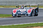 Chevron B23 (1973) - Historic Sports Cars - Brands Hatch Masters Historic Festival 2020