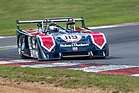 Chevron B23 (1973) - Historic Sports Cars - Brands Hatch Masters Historic Festival 2020