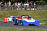 Chevron B23 EBS (1971) - Teilnehmer an der Lignières Historique 2013 (© Bruno von Rotz, 2013) Chevron B23 EBS (1971) - Teilnehmer an der Lignières Historique 2013 (© Bruno von Rotz, 2013)