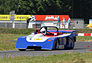 Chevron B23 EBS (1971) - Teilnehmer an der Lignières Historique 2013 (© Bruno von Rotz, 2013) Chevron B23 EBS (1971) - Teilnehmer an der Lignières Historique 2013 (© Bruno von Rotz, 2013)
