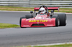 Image: Chevron B27 (1974) - Brands Hatch Masters Historic Festival 2019 - Historic Formula 2