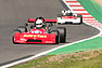 Chevron B27 (1974) - Brands Hatch Masters Historic Festival 2019 - Historic Formula 2 (© Stuart Adams, 2019) Chevron B27 (1974) - Brands Hatch Masters Historic Festival 2019 - Historic Formula 2 (© Stuart Adams, 2019)