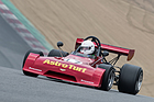 Chevron B27 (1974) - HSCC Historic Formula 2 - Masters Historic Festival Brands Hatch 2018