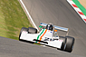 Chevron B29 (1974) - Brands Hatch Masters Historic Festival 2019 - Historic Formula 2 (© Stuart Adams, 2019) Chevron B29 (1974) - Brands Hatch Masters Historic Festival 2019 - Historic Formula 2 (© Stuart Adams, 2019)