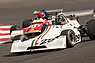 Chevron B29 (1974) - Brands Hatch Masters Historic Festival 2019 - Historic Formula 2 (© Stuart Adams, 2019) Chevron B29 (1974) - Brands Hatch Masters Historic Festival 2019 - Historic Formula 2 (© Stuart Adams, 2019)