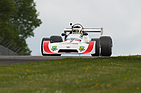 Bild: Chevron B29 (1975) - Brands Hatch Masters Historic Festival 2019 - Historic Formula 2