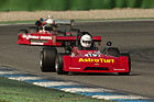Chevron B29 (1975) - Historic Formula 2 an der Hockenheim Historic 2018