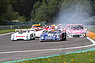 Chevron B31 BDG (1975) im CER Rennlauf - Spa Classic 2016 (© Steve van den Hemel, 2016) Chevron B31 BDG (1975) im CER Rennlauf - Spa Classic 2016 (© Steve van den Hemel, 2016)