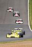 Bild: Chevron B34 (1976) - Brands Hatch Masters Historic Festival 2019 - Historic Formula 2