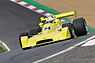Chevron B34 (1976) - Brands Hatch Masters Historic Festival 2019 - Historic Formula 2 (© Stuart Adams, 2019) Chevron B34 (1976) - Brands Hatch Masters Historic Festival 2019 - Historic Formula 2 (© Stuart Adams, 2019)