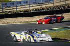 Chevron B36 (1976) an der Jarama Classic 2016