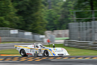 Chevron B36 BMW (1976) - Monza Historic 2017 - CER2 (Classic Endurance Racing)