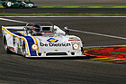 Chevron B36 BMW (1976) an der Spa Classic 2015 in der Gruppe der CER (Classic Endurance Racing)