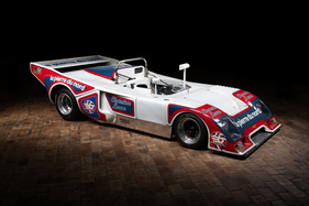 Chevron B36 'Recreation' (1976) - als Lot 181 an der RM/Sotheby's Monaco Versteigerung vom 14. Mai 2022