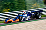 Chevron B39 (1977) - Spa Classic 2012 (© Julien Mahiels, 2012) Chevron B39 (1977) - Spa Classic 2012 (© Julien Mahiels, 2012)