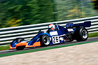 Bild: Chevron B39 (1977) - Spa Classic 2012