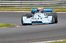 Chevron B40 (1977) - Brands Hatch Masters Historic Festival 2019 - Historic Formula 2 (© Stuart Adams, 2019) Chevron B40 (1977) - Brands Hatch Masters Historic Festival 2019 - Historic Formula 2 (© Stuart Adams, 2019)
