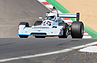 Chevron B40 (1977) - Brands Hatch Masters Historic Festival 2019 - Historic Formula 2 (© Stuart Adams, 2019) Chevron B40 (1977) - Brands Hatch Masters Historic Festival 2019 - Historic Formula 2 (© Stuart Adams, 2019)
